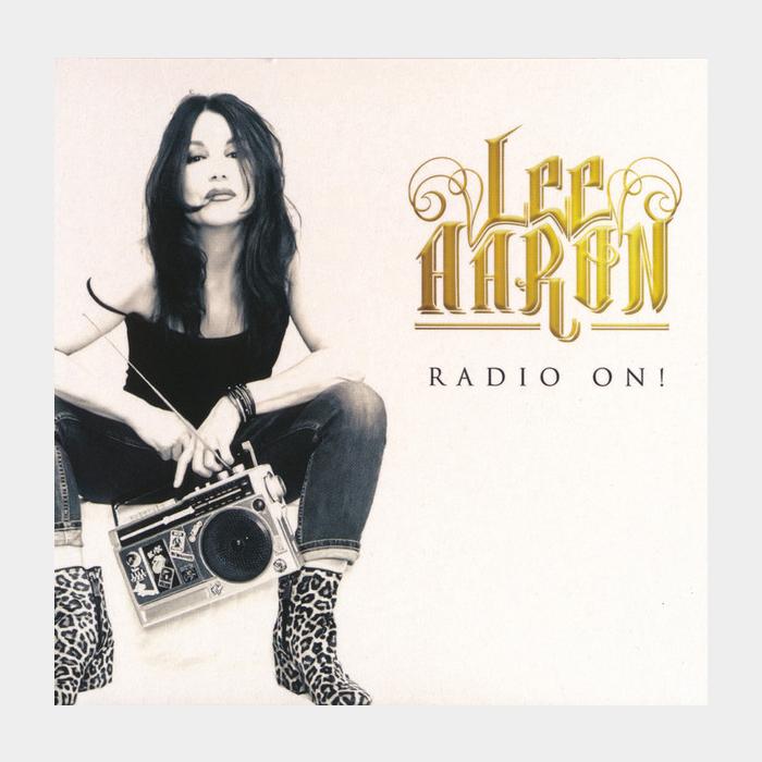 CD Lee Aaron - Radio On!