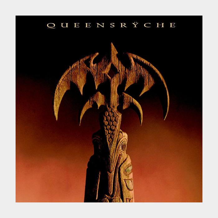 CD Queensrÿche - Promised Land (ex+/ex+)