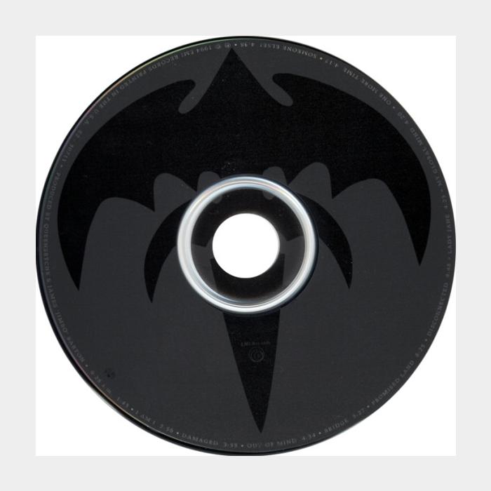 CD Queensrÿche - Promised Land (ex+/ex+)