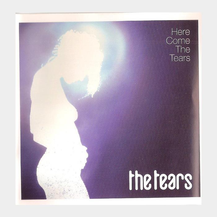 CD Tears - Here Come The Tears (ex+/ex+)