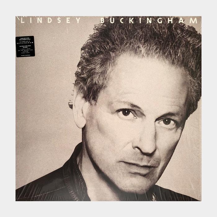 Lindsey Buckingham – Lindsey Buckingham (sealed, 180g)