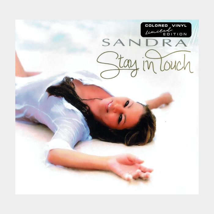 Sandra stay. Sandra stay in Touch 2012. Sandra - stay in Touch - 2012 - LP. Sandra — «stay in Touch» автограф.