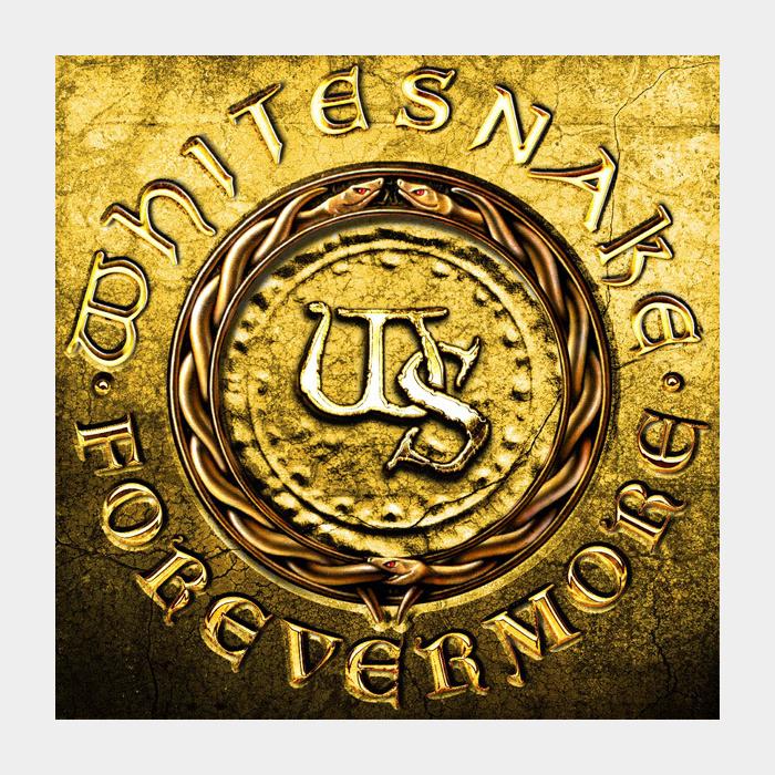 CD Whitesnake - Forevermore