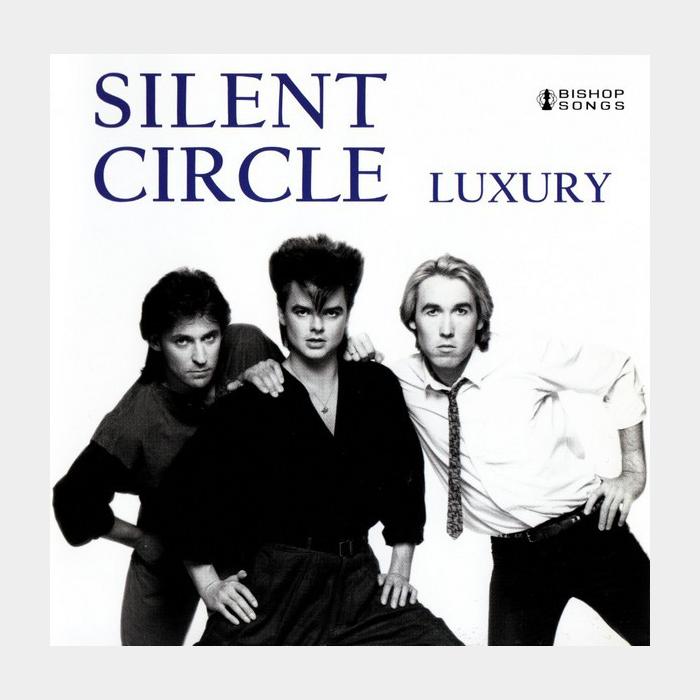 CD Silent Circle - Luxury