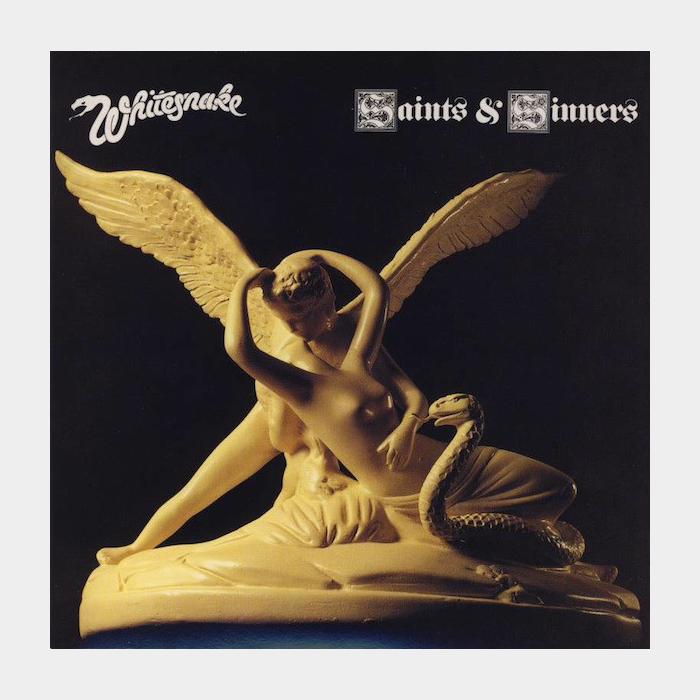 MV Whitesnake - Saints & Sinners