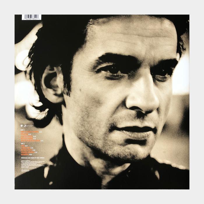 Dave Gahan - Paper Monsters (sealed, 180g)