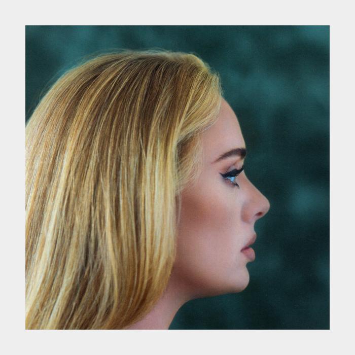 CD Adele - 30