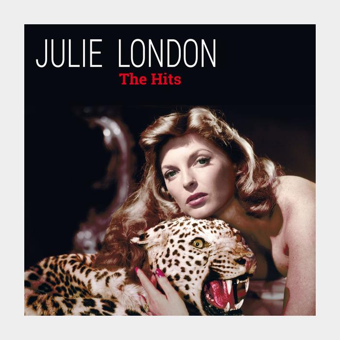 Julie London - The Hits (sealed, 180g)