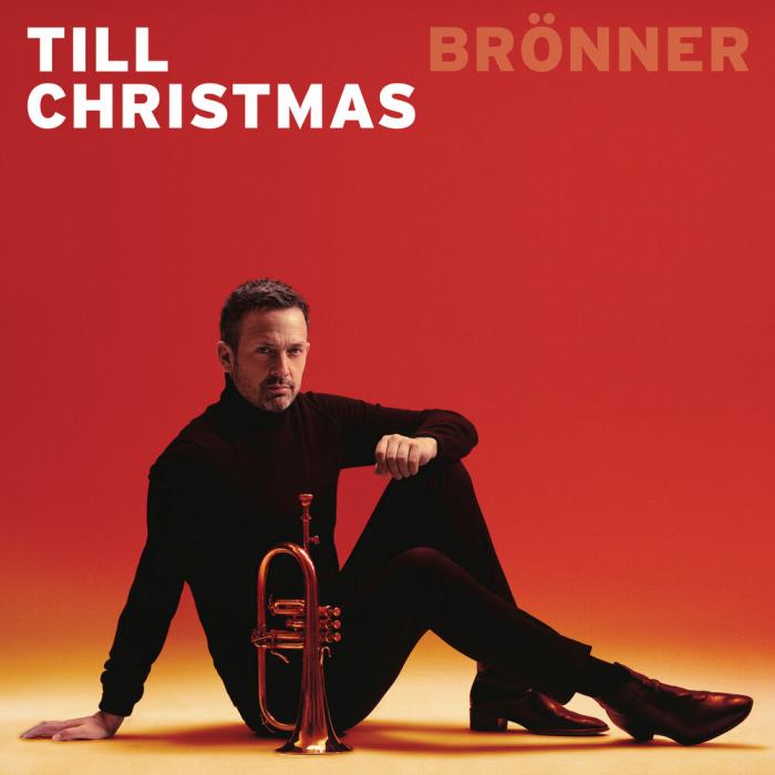 Till Bronner - Christmas (sealed, 180g)