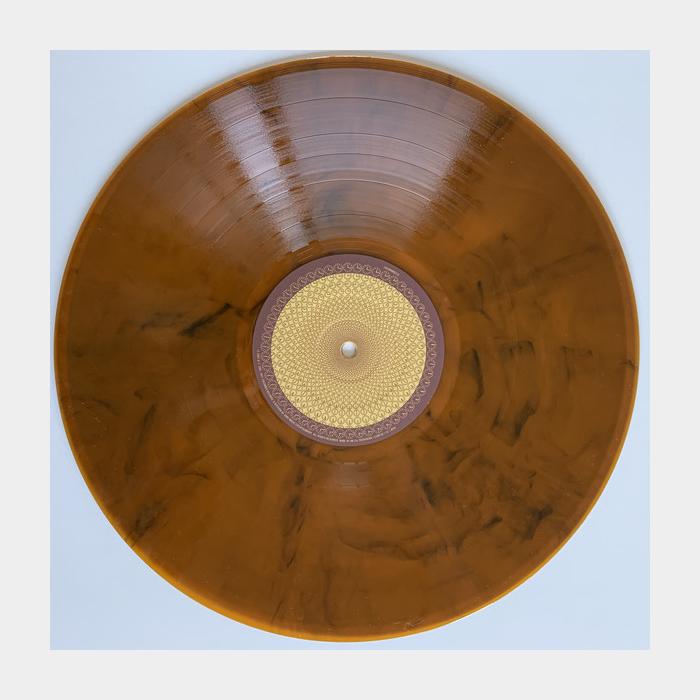 Maxwell - Now (sealed, 180g, Brown LP)