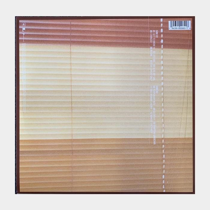 Maxwell - Now (sealed, 180g, Brown LP)