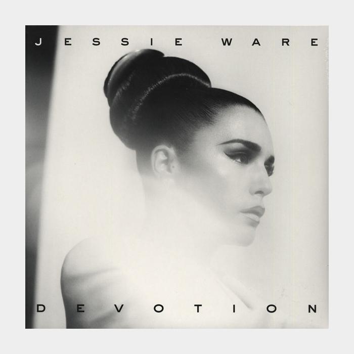 Jessie Ware - Devotion (sealed, 180g)