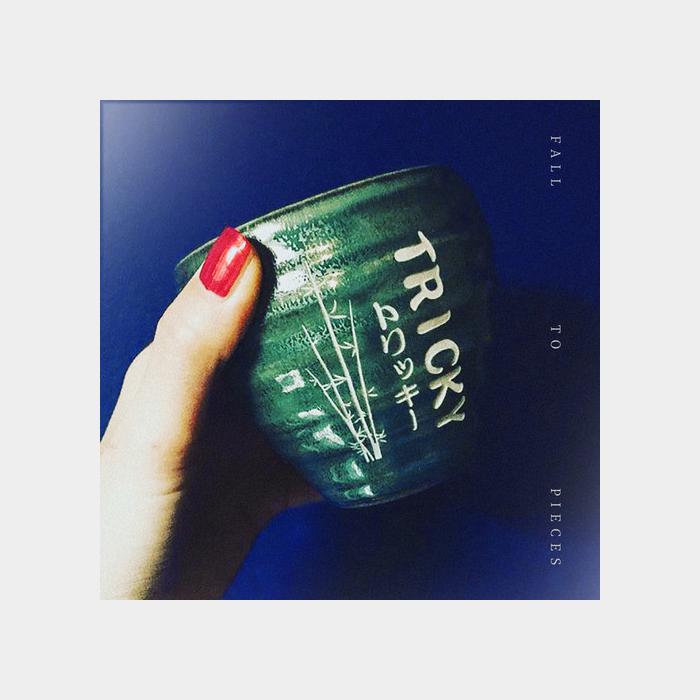 Tricky - Fall To Pieces (sealed, 180g)