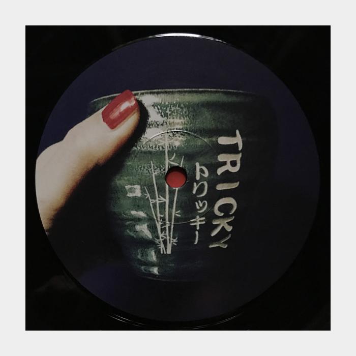 Tricky - Fall To Pieces (sealed, 180g)
