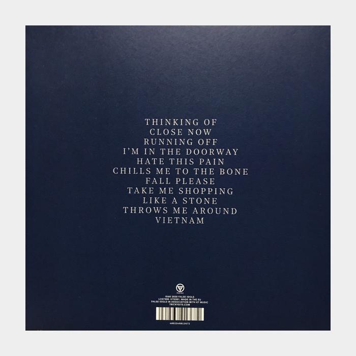 Tricky - Fall To Pieces (sealed, 180g)