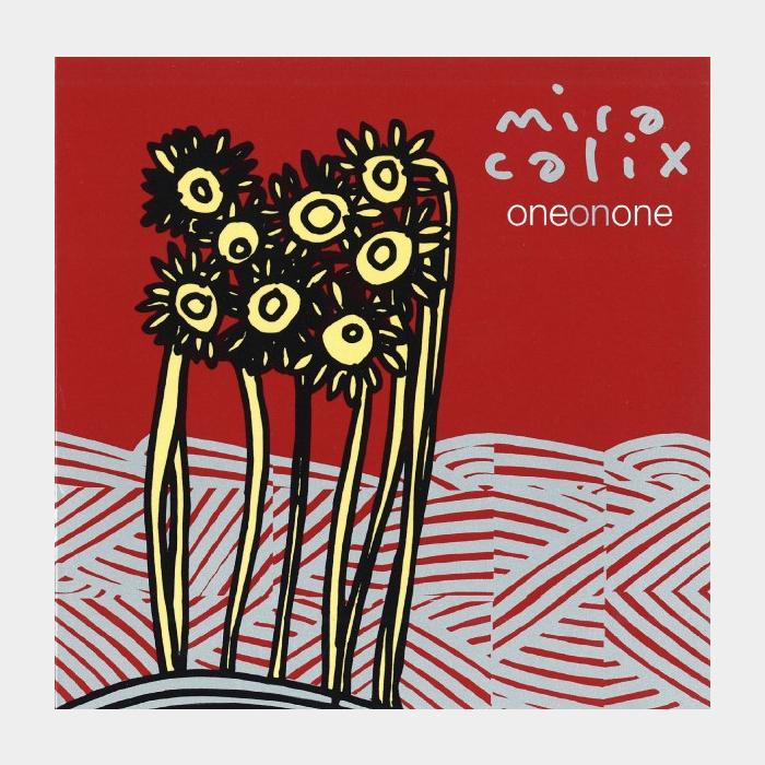 CD Mira Calix – One On One (ex+/ex)