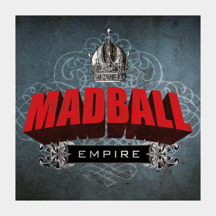 CD Madball - Empire