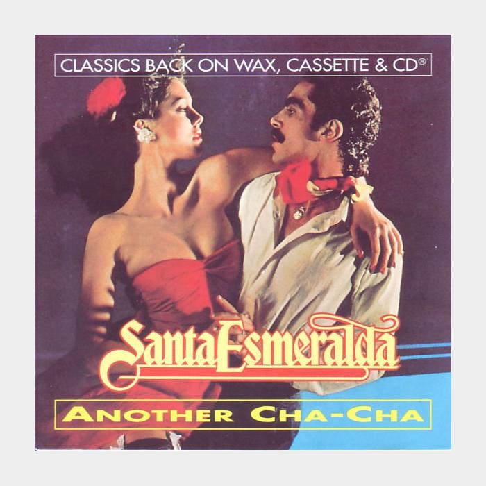 CD Santa Esmiralda - Another Cha-Cha