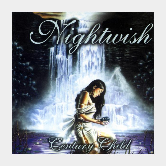 CD Nightwish - Century Child