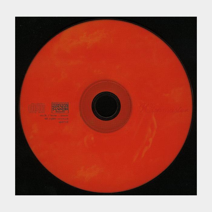 CD Nightwish - Wishmaster