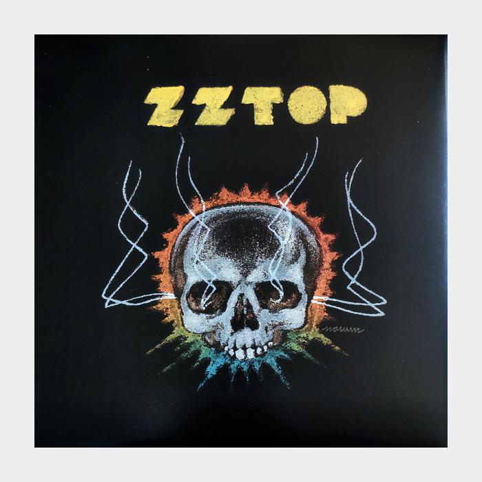 ZZ Top – Degüello (sealed, 180g)