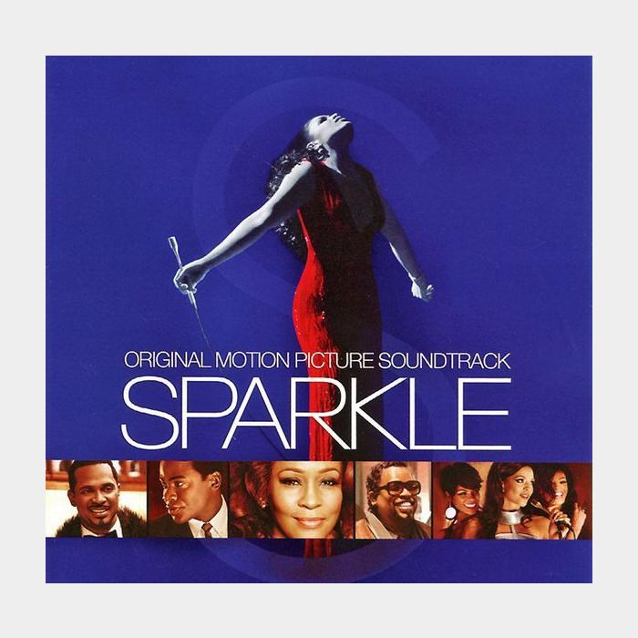 CD OST - Sparkle