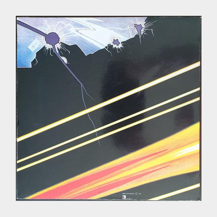 Express - Idogep (ex+/ex-)