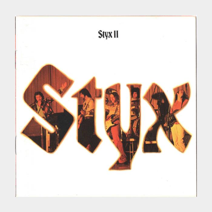 CD Styx - II