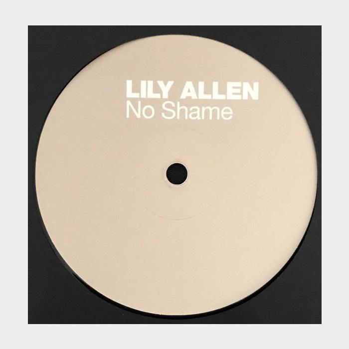 Lily Allen - No Shame (m/ex+, 180g)