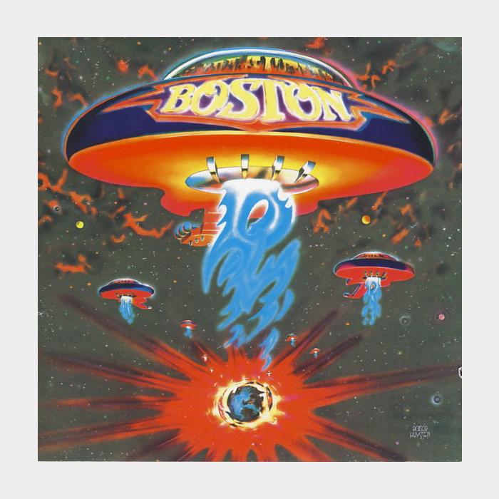 CD Boston - Boston