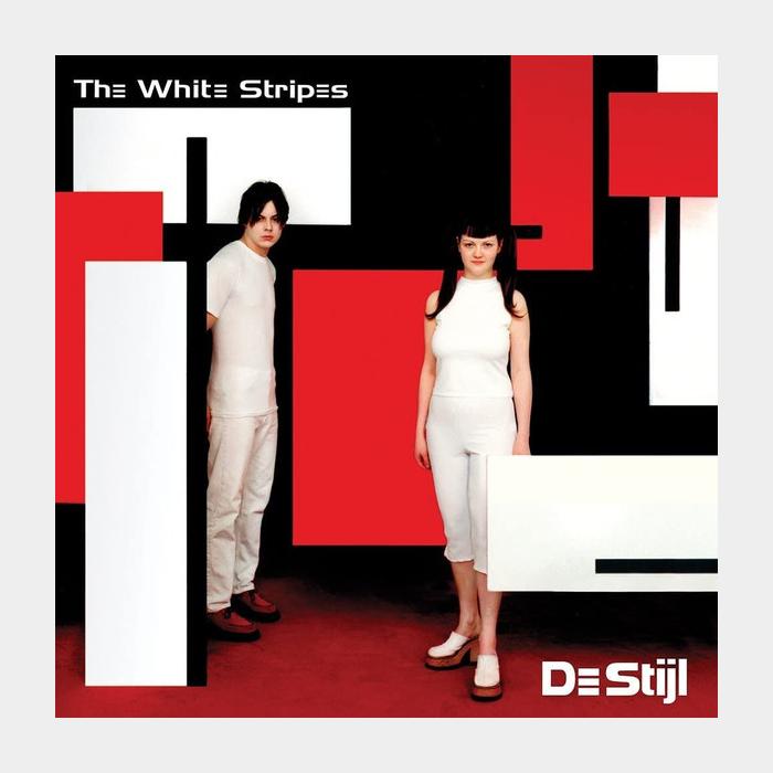 White Stripes – De Stijl (sealed, 180g)