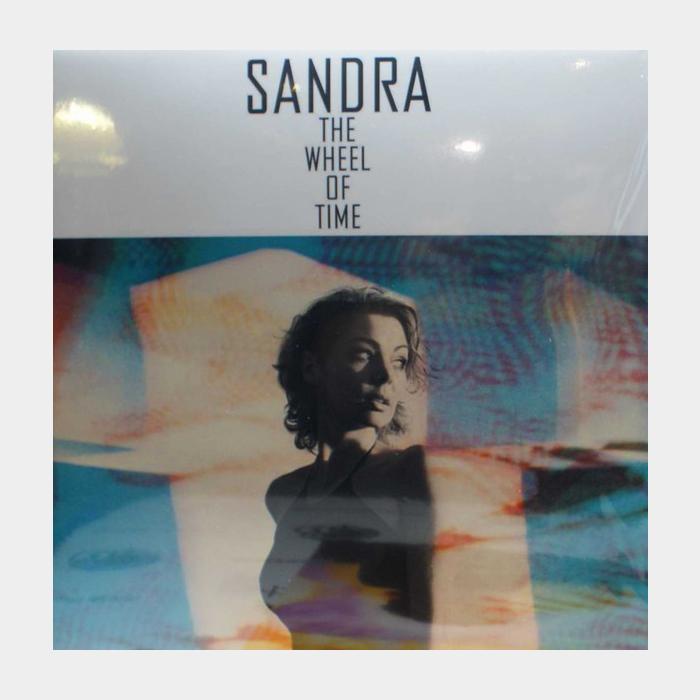 Sandra flac. Sandra the Wheel of time. Sandra the Wheel of time 2002. Обложка Sandra - close to Seven.