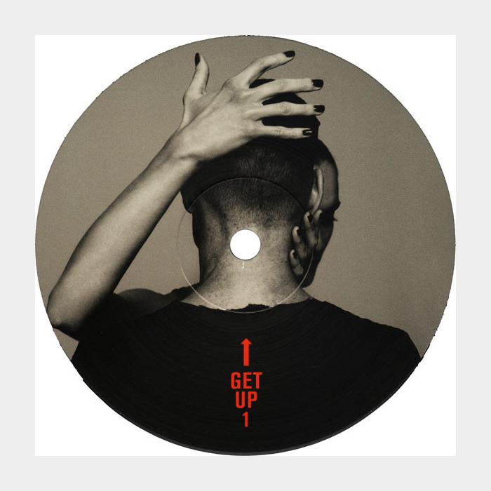 Bryan Adams - Get Up (sealed, 180g)