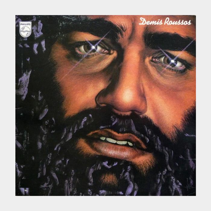 Demis Roussos - Demis Roussos (ex+/ex-)