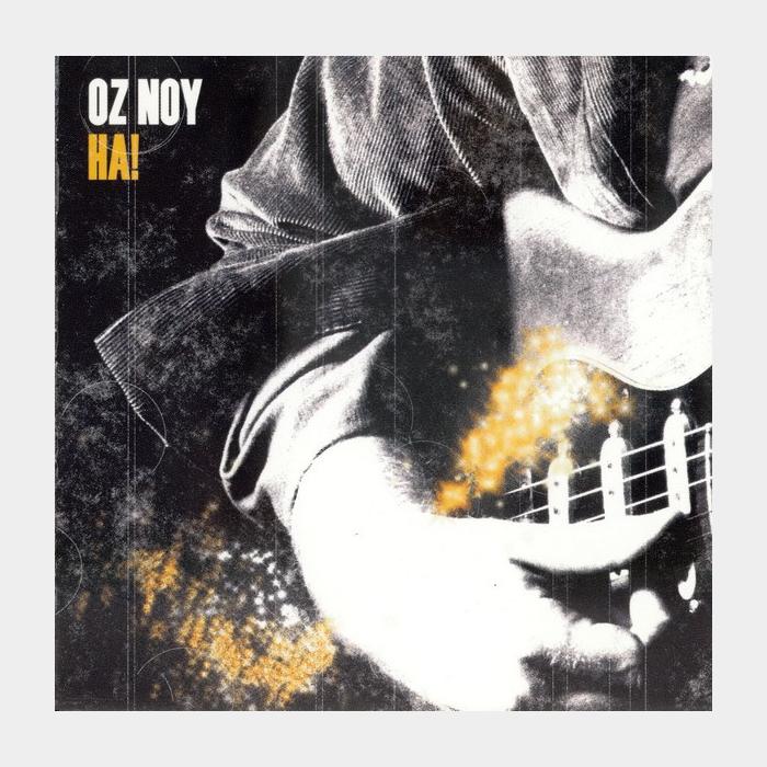 CD Oz Noy - HA!