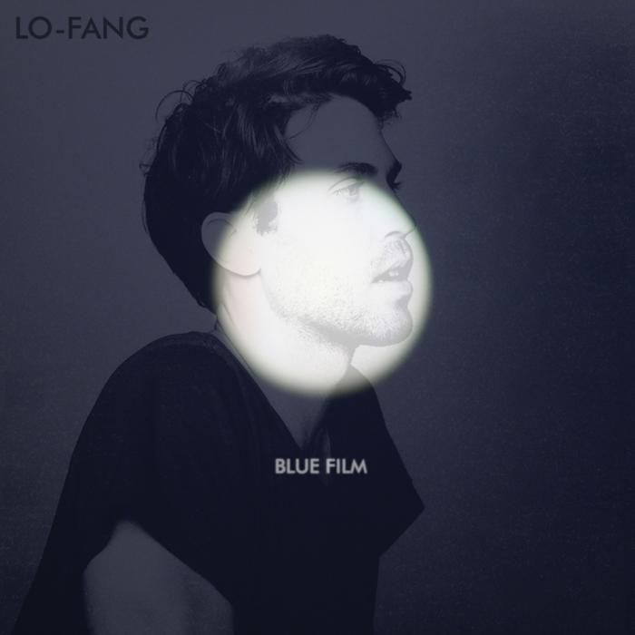 CD Lo-Fang - Blue Film