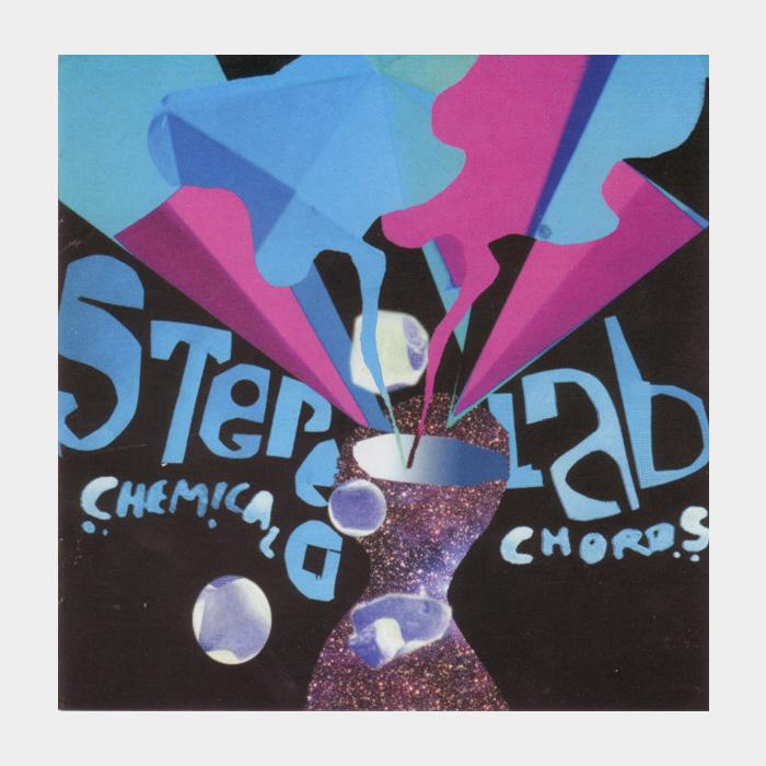 CD StereoLab - Chemical Choros