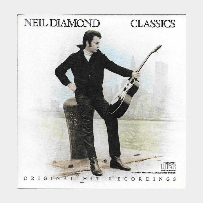 CD Neil Diamond - Classics