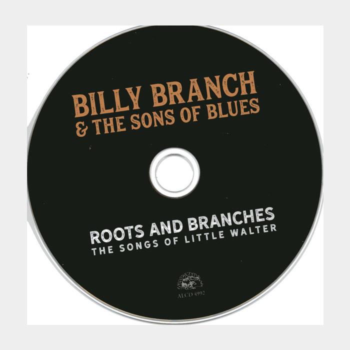 billy branch net worth - Ilustrasi 2