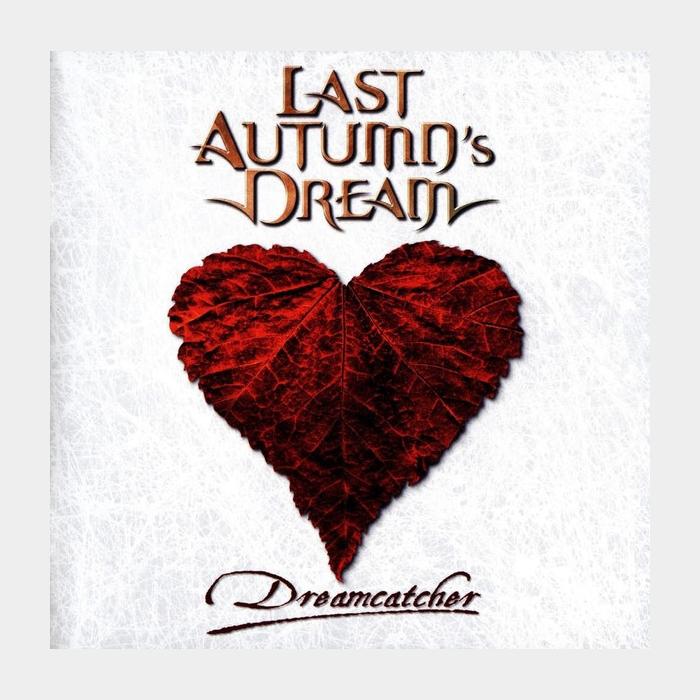 CD Last Autumn's Dream – Dreamcatcher