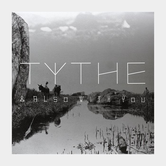 CD Tythe – & Also With You