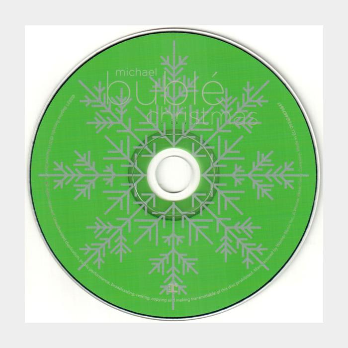 CD Michael Buble - Christmas