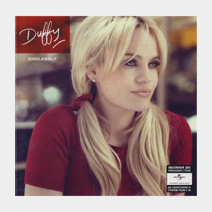 CD Duffy - Endlessly (ex+/ex, License)