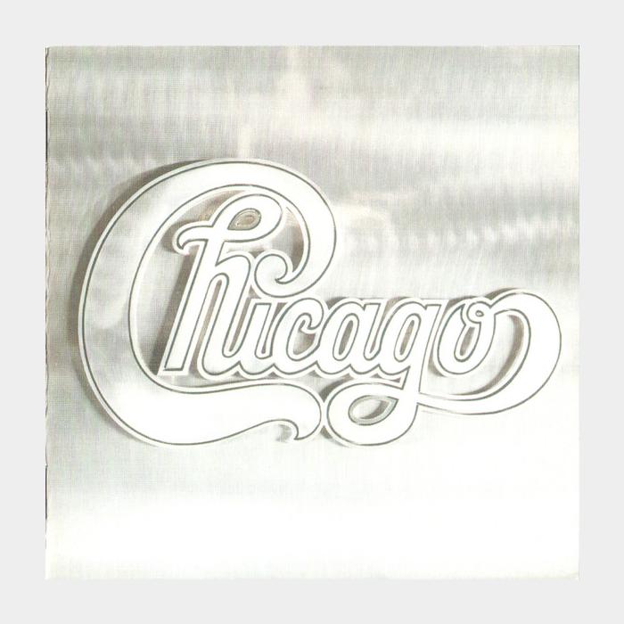 CD Chicago -  Chicago