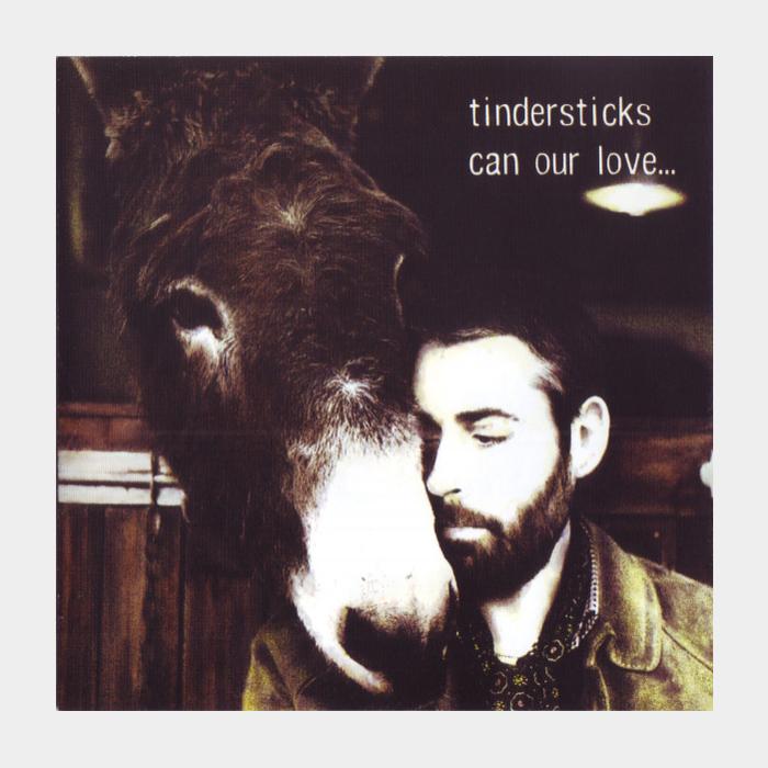 CD Tindersticks - Can Our Love... (sealed, License)