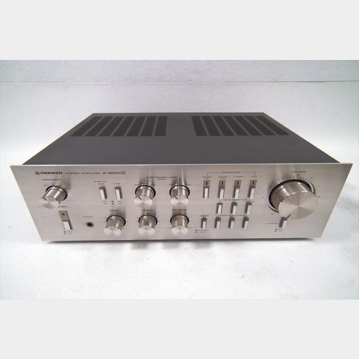 Усилитель Pioneer A-8800X (100v)