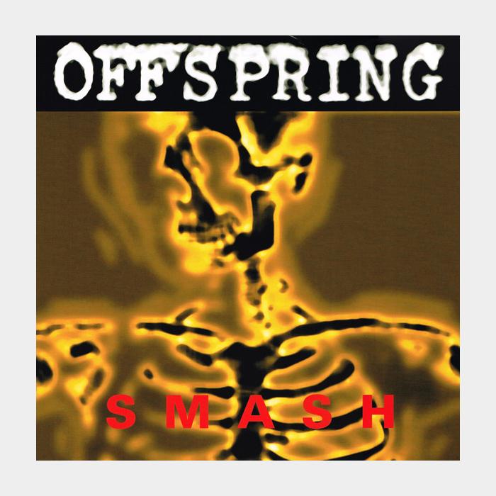 Offspring - Smash (sealed, 180g)