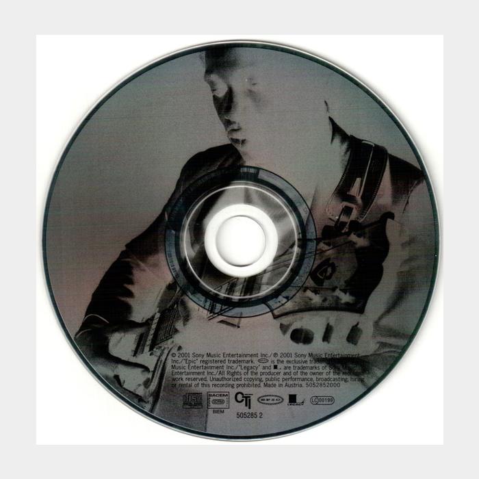 CD George Benson - Bad Benson