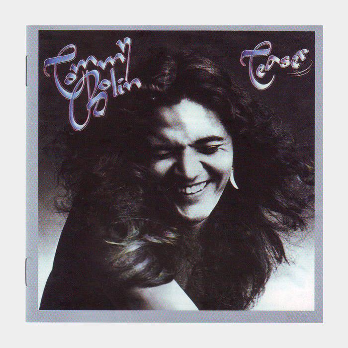 CD Tommy Bolin - Teaser