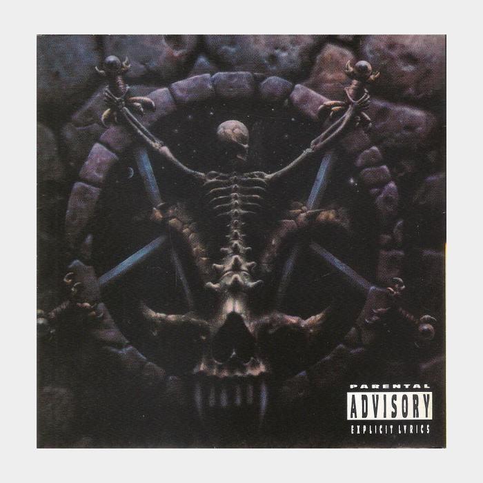 CD Slayer - Divine Intervention